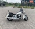 Белый Ямаха Drag Star 400, объемом двигателя 0.4 л и пробегом 32 тыс. км за 3500 $, фото 1 на Automoto.ua