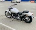 Белый Ямаха Drag Star 400, объемом двигателя 0 л и пробегом 1 тыс. км за 3500 $, фото 8 на Automoto.ua