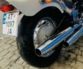 Белый Ямаха Drag Star 400, объемом двигателя 0 л и пробегом 1 тыс. км за 3500 $, фото 2 на Automoto.ua