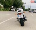 Белый Ямаха Drag Star 400, объемом двигателя 0 л и пробегом 1 тыс. км за 3500 $, фото 7 на Automoto.ua