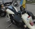 Белый Ямаха Drag Star 400, объемом двигателя 0.4 л и пробегом 36 тыс. км за 3550 $, фото 1 на Automoto.ua