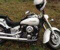 Белый Ямаха Drag Star 400, объемом двигателя 0.4 л и пробегом 30 тыс. км за 3800 $, фото 3 на Automoto.ua