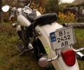 Белый Ямаха Drag Star 400, объемом двигателя 0.4 л и пробегом 30 тыс. км за 3800 $, фото 28 на Automoto.ua