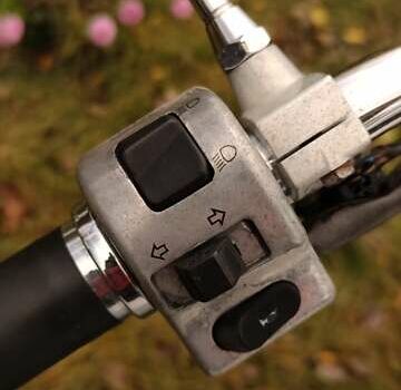 Белый Ямаха Drag Star 400, объемом двигателя 0.4 л и пробегом 30 тыс. км за 3800 $, фото 34 на Automoto.ua