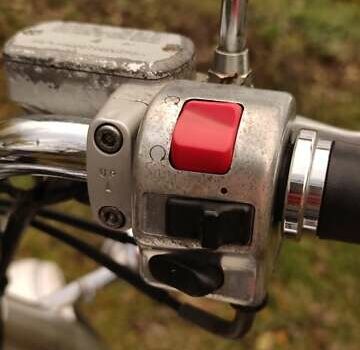 Белый Ямаха Drag Star 400, объемом двигателя 0.4 л и пробегом 30 тыс. км за 3800 $, фото 35 на Automoto.ua