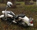 Белый Ямаха Drag Star 400, объемом двигателя 0.4 л и пробегом 30 тыс. км за 3800 $, фото 6 на Automoto.ua