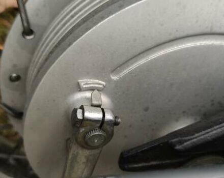 Белый Ямаха Drag Star 400, объемом двигателя 0.4 л и пробегом 30 тыс. км за 3800 $, фото 12 на Automoto.ua