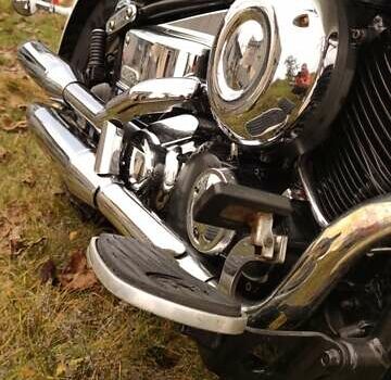 Белый Ямаха Drag Star 400, объемом двигателя 0.4 л и пробегом 30 тыс. км за 3800 $, фото 33 на Automoto.ua