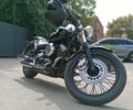 Черный Ямаха Drag Star 400, объемом двигателя 0.4 л и пробегом 31 тыс. км за 3600 $, фото 1 на Automoto.ua