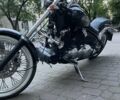 Чорний Ямаха Drag Star 400, об'ємом двигуна 0.39 л та пробігом 58 тис. км за 3000 $, фото 6 на Automoto.ua