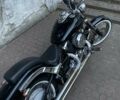 Чорний Ямаха Drag Star 400, об'ємом двигуна 0.39 л та пробігом 58 тис. км за 3000 $, фото 3 на Automoto.ua