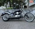 Чорний Ямаха Drag Star 400, об'ємом двигуна 0.39 л та пробігом 58 тис. км за 3000 $, фото 11 на Automoto.ua