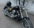 Чорний Ямаха Drag Star 400, об'ємом двигуна 0.39 л та пробігом 58 тис. км за 3000 $, фото 1 на Automoto.ua