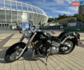 Черный Ямаха Drag Star 400, объемом двигателя 0.4 л и пробегом 31 тыс. км за 3300 $, фото 3 на Automoto.ua