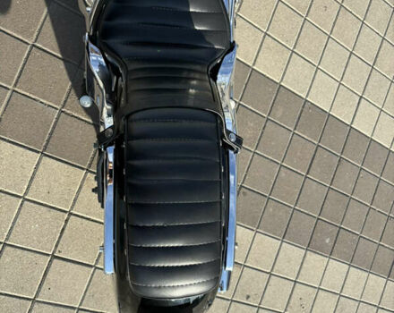 Черный Ямаха Drag Star 400, объемом двигателя 0.4 л и пробегом 31 тыс. км за 3300 $, фото 9 на Automoto.ua