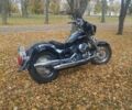 Черный Ямаха Drag Star 400, объемом двигателя 0.4 л и пробегом 43 тыс. км за 5300 $, фото 1 на Automoto.ua