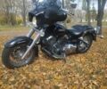 Черный Ямаха Drag Star 400, объемом двигателя 0.4 л и пробегом 43 тыс. км за 5300 $, фото 7 на Automoto.ua