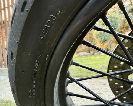 Чорний Ямаха Drag Star 400, об'ємом двигуна 0 л та пробігом 40 тис. км за 3700 $, фото 4 на Automoto.ua