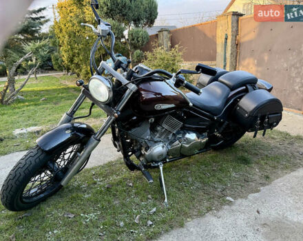 Чорний Ямаха Drag Star 400, об'ємом двигуна 0 л та пробігом 40 тис. км за 3700 $, фото 2 на Automoto.ua
