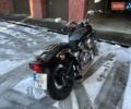 Черный Ямаха Drag Star 400, объемом двигателя 0.39 л и пробегом 37 тыс. км за 3500 $, фото 9 на Automoto.ua