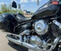 Чорний Ямаха Drag Star 400, об'ємом двигуна 0.4 л та пробігом 38 тис. км за 3800 $, фото 3 на Automoto.ua