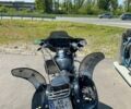 Чорний Ямаха Drag Star 400, об'ємом двигуна 0.4 л та пробігом 38 тис. км за 3800 $, фото 6 на Automoto.ua