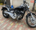 Черный Ямаха Drag Star 400, объемом двигателя 0.4 л и пробегом 50 тыс. км за 3550 $, фото 2 на Automoto.ua