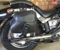 Черный Ямаха Drag Star 400, объемом двигателя 0.4 л и пробегом 48 тыс. км за 3500 $, фото 3 на Automoto.ua