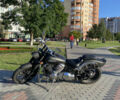 Чорний Ямаха Drag Star 400, об'ємом двигуна 0.4 л та пробігом 57 тис. км за 2950 $, фото 1 на Automoto.ua