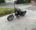 Черный Ямаха Drag Star 400, объемом двигателя 0.4 л и пробегом 30 тыс. км за 2700 $, фото 1 на Automoto.ua