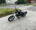 Черный Ямаха Drag Star 400, объемом двигателя 0.4 л и пробегом 30 тыс. км за 2700 $, фото 1 на Automoto.ua
