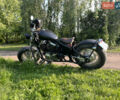 Черный Ямаха Drag Star 400, объемом двигателя 0.4 л и пробегом 30 тыс. км за 2700 $, фото 2 на Automoto.ua