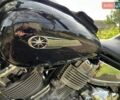 Чорний Ямаха Drag Star 400, об'ємом двигуна 0 л та пробігом 39 тис. км за 3400 $, фото 6 на Automoto.ua