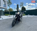 Черный Ямаха Drag Star 400, объемом двигателя 0.4 л и пробегом 36 тыс. км за 5300 $, фото 6 на Automoto.ua