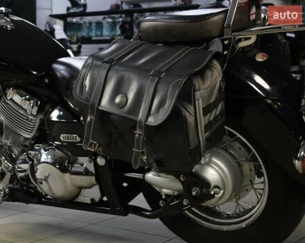 Чорний Ямаха Drag Star 400, об'ємом двигуна 0 л та пробігом 35 тис. км за 5900 $, фото 4 на Automoto.ua