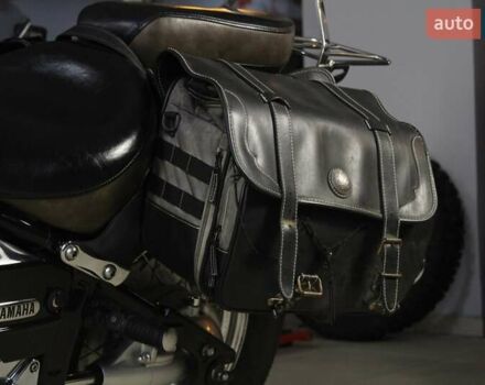 Чорний Ямаха Drag Star 400, об'ємом двигуна 0 л та пробігом 35 тис. км за 5900 $, фото 5 на Automoto.ua