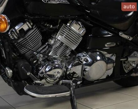 Чорний Ямаха Drag Star 400, об'ємом двигуна 0 л та пробігом 35 тис. км за 5900 $, фото 6 на Automoto.ua