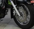 Чорний Ямаха Drag Star 400, об'ємом двигуна 0 л та пробігом 35 тис. км за 5900 $, фото 9 на Automoto.ua