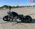 Чорний Ямаха Drag Star 400, об'ємом двигуна 0.4 л та пробігом 32 тис. км за 3500 $, фото 2 на Automoto.ua