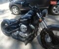 Чорний Ямаха Drag Star 400, об'ємом двигуна 0.4 л та пробігом 31 тис. км за 3600 $, фото 8 на Automoto.ua