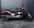 Красный Ямаха Drag Star 400, объемом двигателя 1 л и пробегом 16 тыс. км за 3600 $, фото 1 на Automoto.ua