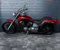 Красный Ямаха Drag Star 400, объемом двигателя 1 л и пробегом 16 тыс. км за 3600 $, фото 5 на Automoto.ua