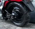 Красный Ямаха Drag Star 400, объемом двигателя 1 л и пробегом 16 тыс. км за 3600 $, фото 9 на Automoto.ua