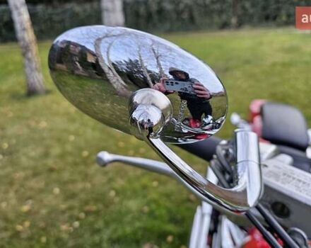 Червоний Ямаха Drag Star 400, об'ємом двигуна 0.4 л та пробігом 16 тис. км за 3900 $, фото 39 на Automoto.ua