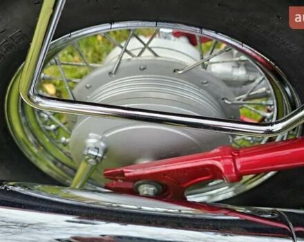 Червоний Ямаха Drag Star 400, об'ємом двигуна 0.4 л та пробігом 16 тис. км за 3900 $, фото 21 на Automoto.ua