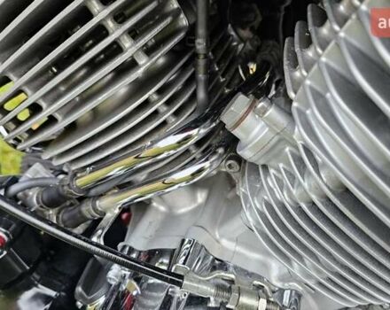 Червоний Ямаха Drag Star 400, об'ємом двигуна 0.4 л та пробігом 16 тис. км за 3900 $, фото 27 на Automoto.ua