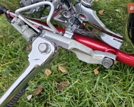 Червоний Ямаха Drag Star 400, об'ємом двигуна 0.4 л та пробігом 16 тис. км за 3900 $, фото 28 на Automoto.ua