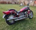 Червоний Ямаха Drag Star 400, об'ємом двигуна 0.4 л та пробігом 16 тис. км за 3900 $, фото 12 на Automoto.ua