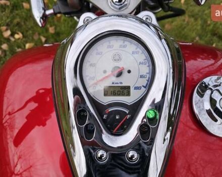 Червоний Ямаха Drag Star 400, об'ємом двигуна 0.4 л та пробігом 16 тис. км за 3900 $, фото 34 на Automoto.ua