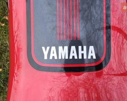 Червоний Ямаха Drag Star 400, об'ємом двигуна 0.4 л та пробігом 16 тис. км за 3900 $, фото 23 на Automoto.ua